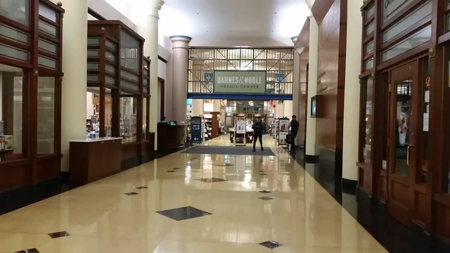 DePaul University - DePaul Center