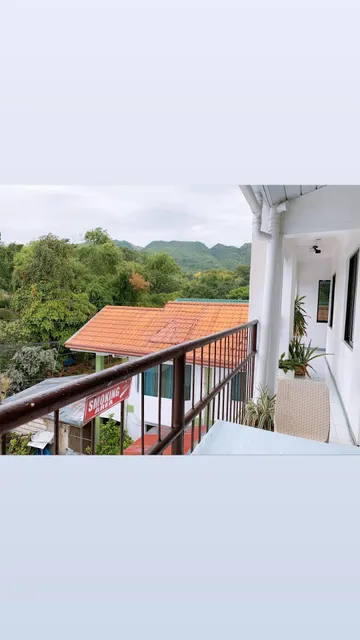 Luna Oslob Travellers Inn