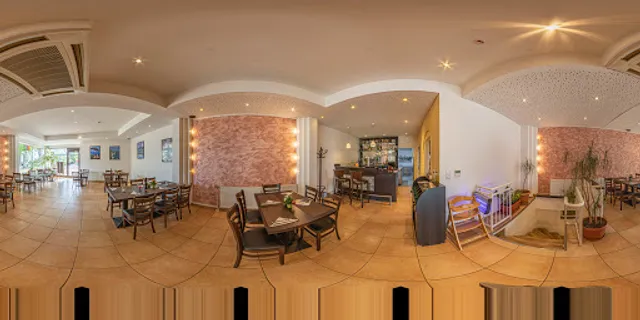 Pizzeria La Pizzetta