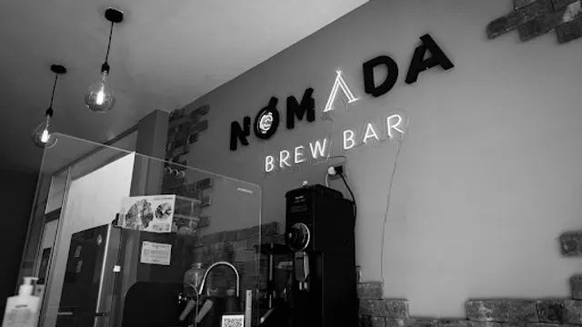 Nómada Café de Culto