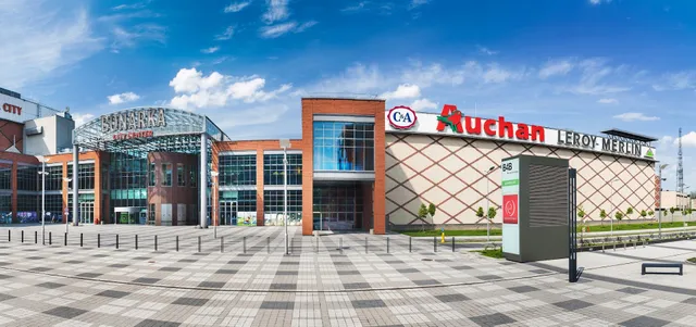 Auchan