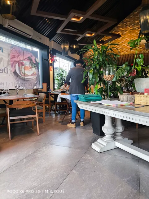 Paciana Cucina Italiana