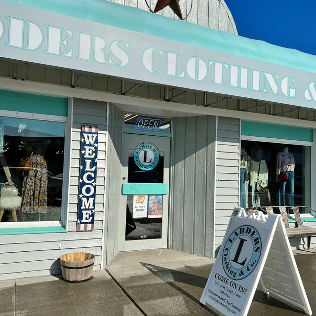 Ladders Clothing & Co.