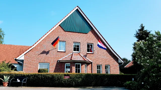 Ferienbauernhof - Vakantieboerderij de Slaaphoeve