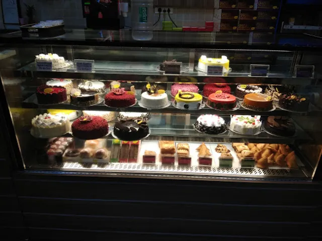 Just Bake - Mary Hill Airport Road