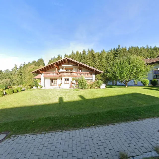 Ferienwohnung Geiger