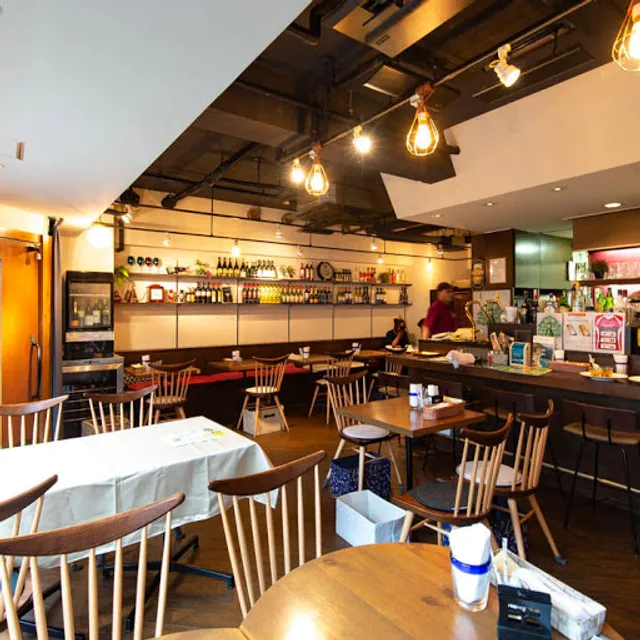 GARA スパイスレストラン 池袋店