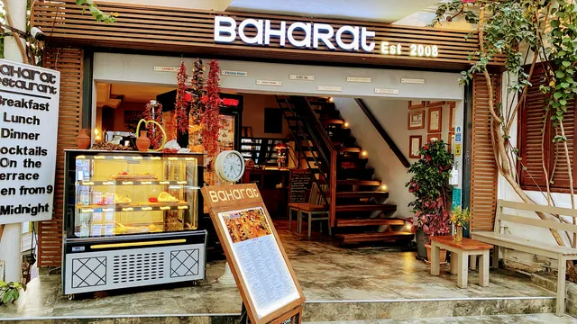 Baharat Restaurant & Bar
