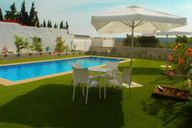 Pueblos Blancos Apartamentos