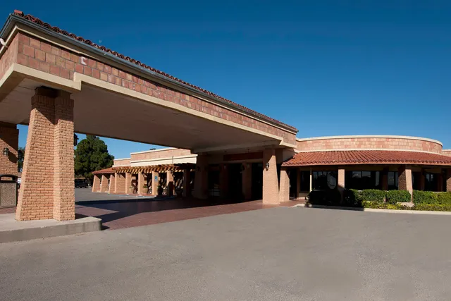 Stevens Inn a Howard Johnson by Wyndham