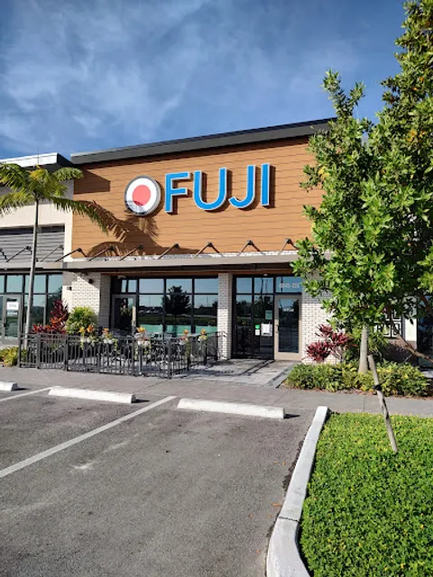 Fuji at Founders Square