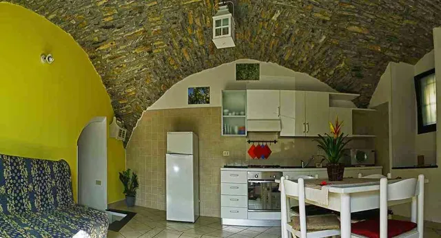 Agriturismo Cà Di Ughi