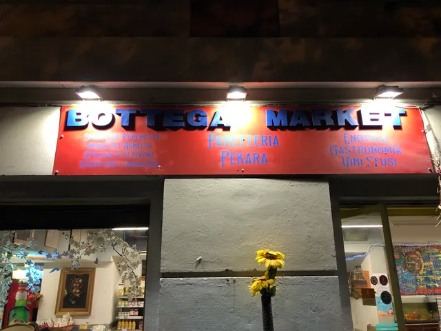 Bottega Market
