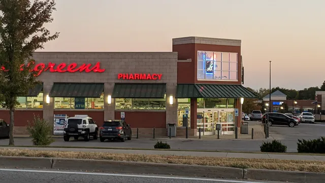 Walgreens