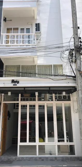 Pakping Hostel Chiang Mai