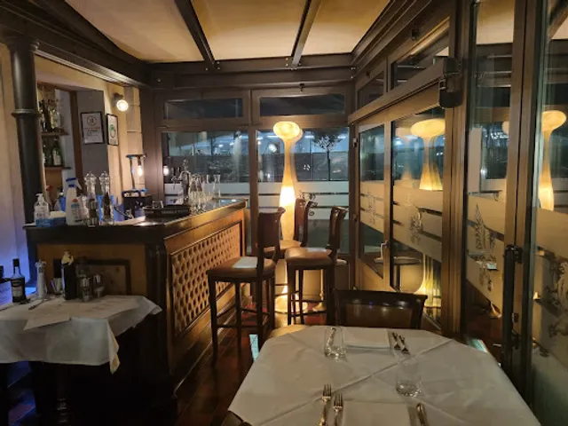 La Locanda alla Stazione