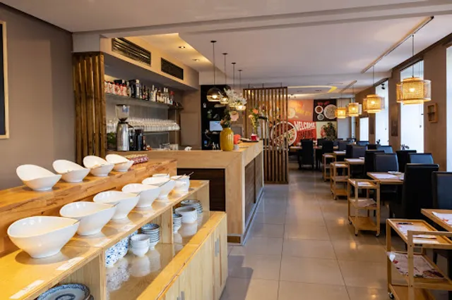 Chilipepper Hotpot醉川老火锅