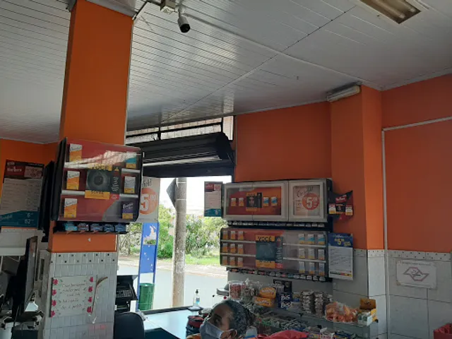 Panificadora Del Sant