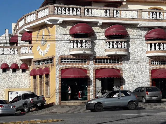 Panificadora e Confeitaria Bruna