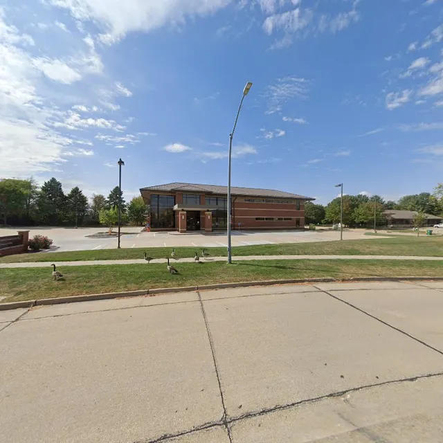 Iowa Endoscopy Center