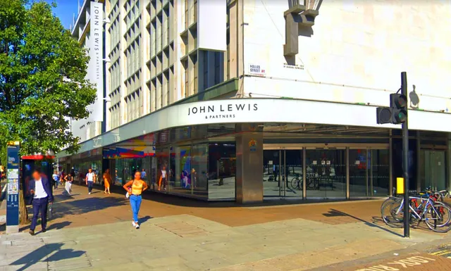 John Lewis & Partners