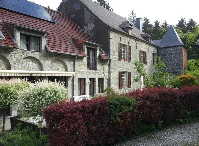 Château de Tromcourt