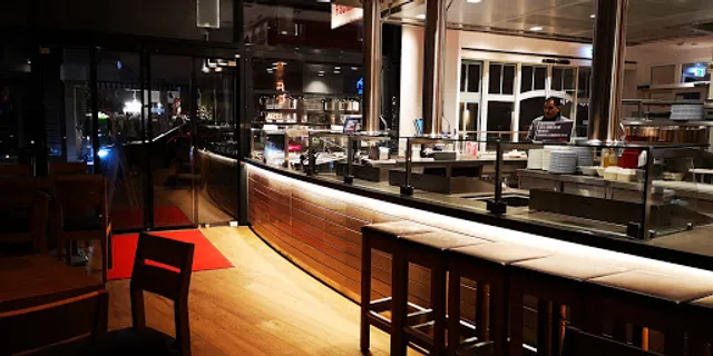 Fisch-Bistro Anna Gosch