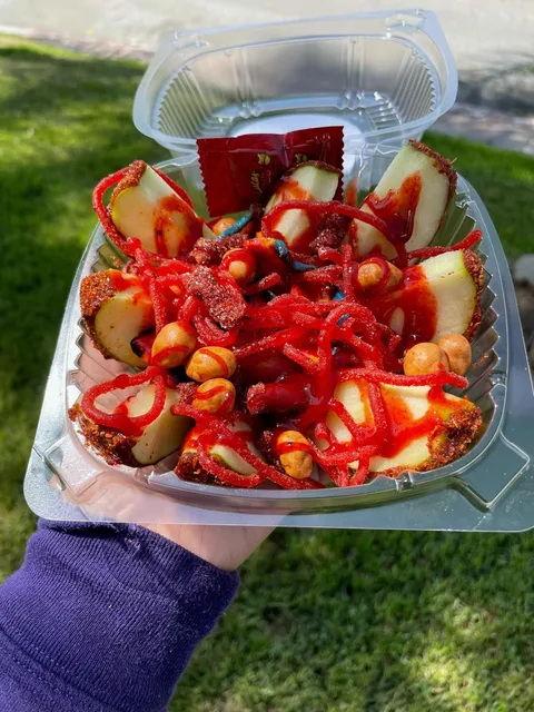 La michoacanita dyersburg