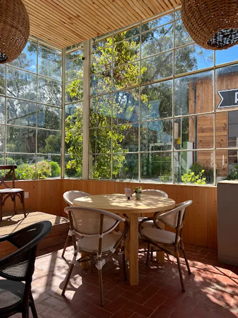 Búho Café - Restaurante