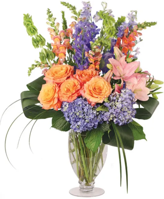 Heavenly Blooms Flowers and Gifts