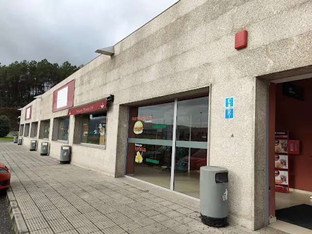 Restaurante D´Camino