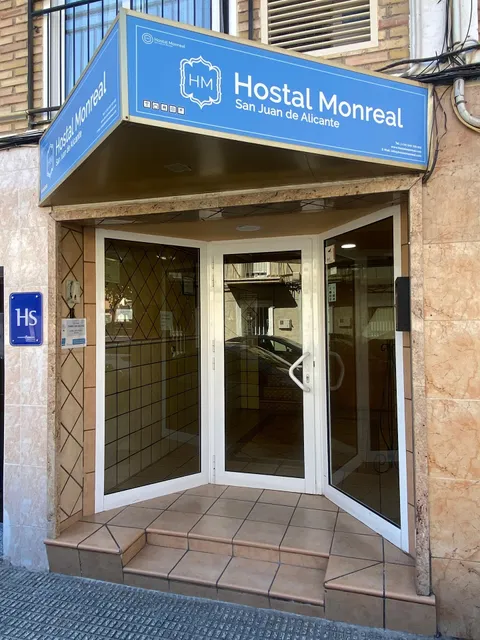 Hostal Monreal