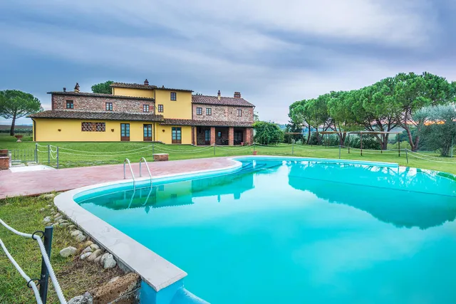 Casa d'Era Country Holiday Houses