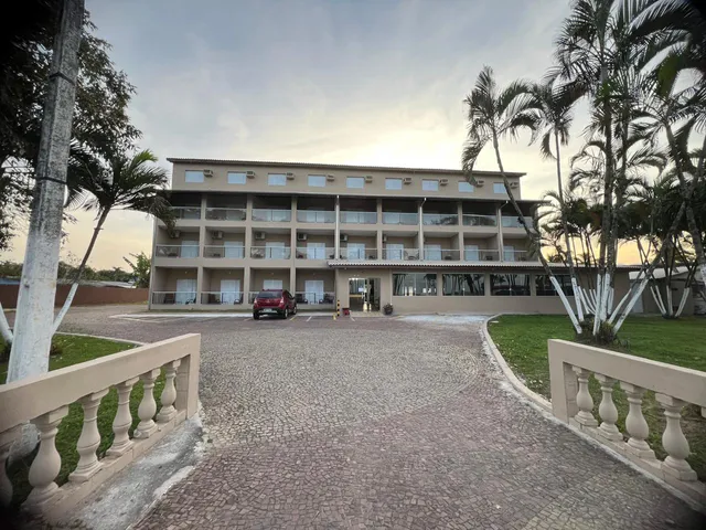 Leviv Praia Hotel