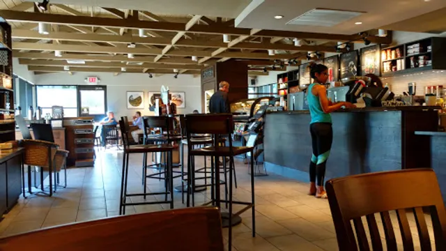 Starbucks