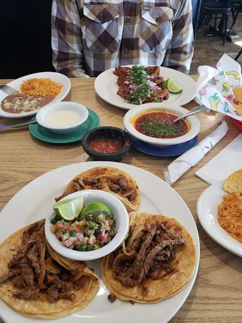 Don Juan Mexican Cocina