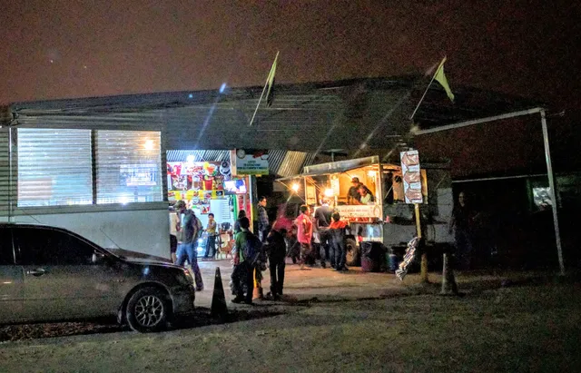 El Jardin de Los Conejos