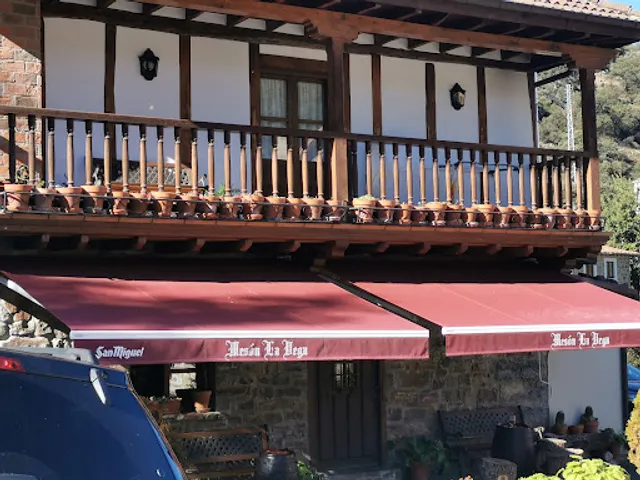 Mesón La Vega