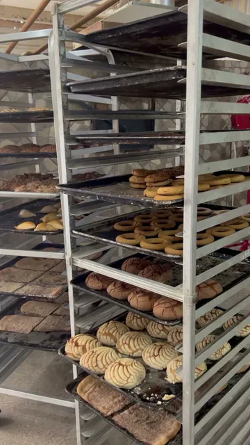 Casa Nagú - Panadería Artesanal con Tradición