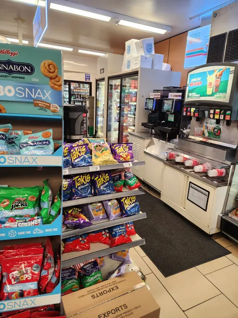 7-Eleven