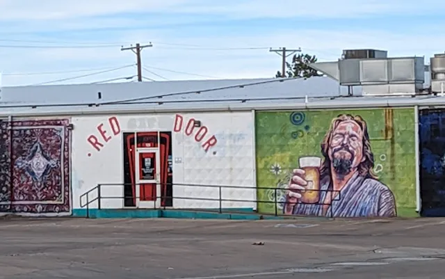 Red Door Taproom