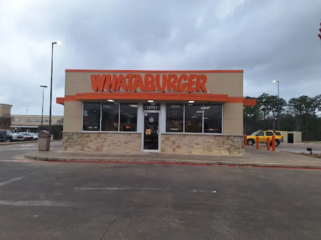 Whataburger