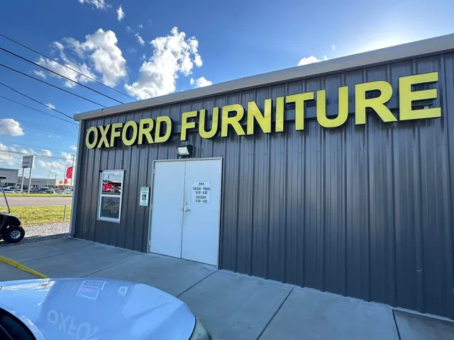 Oxford Furniture