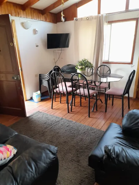 Arriendo De Cabañas