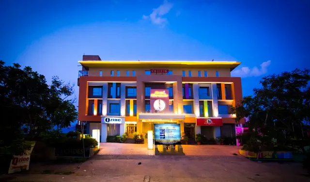 Hotel Suraj Palace