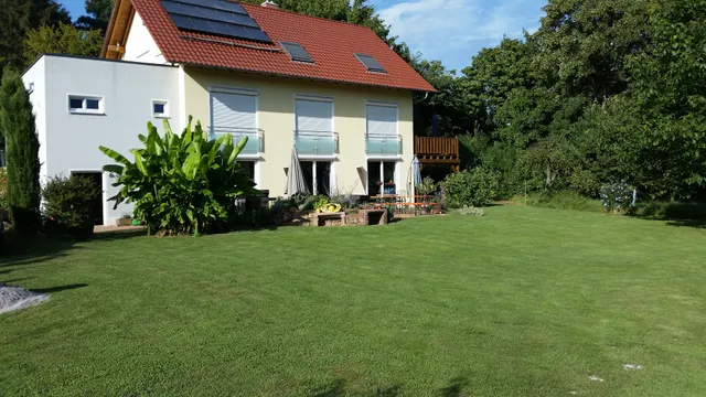 Kästle´s Ferienwohnung