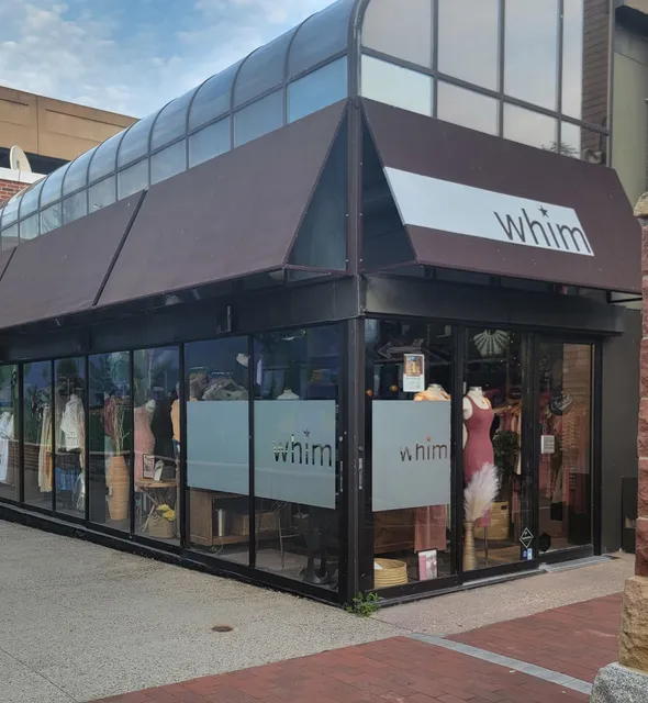 Whim Boutique