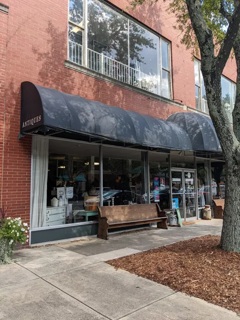 WorkShop Vintage Market