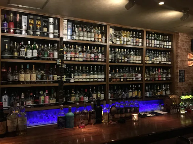 AUTHENTIC BAR Brownie