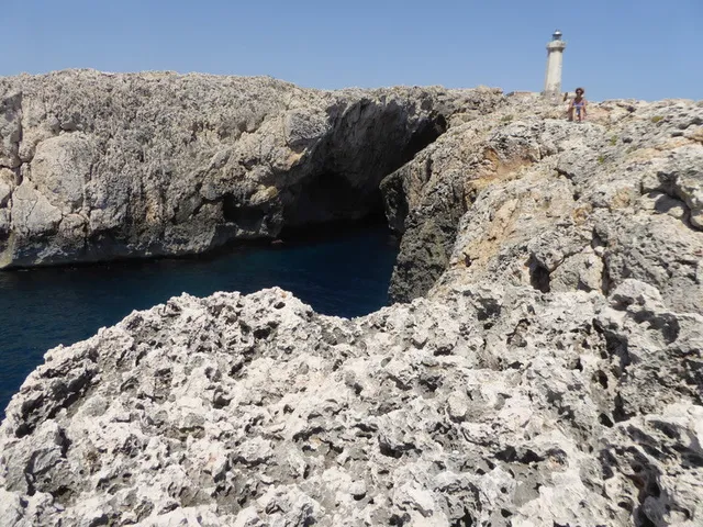 Fessura del Plemmirio